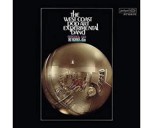 West Coast Pop Art Experimental Band - Vol. 2 (Mono)