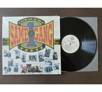 West Coast Rap - We're All in The Sam
