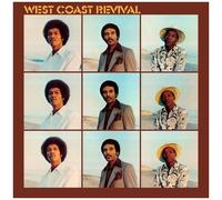 West Coast Revival - West Coast Revival [Vinyl]