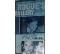West Coast Rogues Gallery: Bugsy Siegel [VHS]
