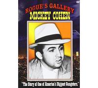 West Coast Rogues Gallery: Mickey