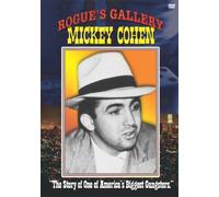West Coast Rogues Gallery: Mickey Cohen [Import USA Zone 1]