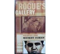 West Coast Rogues Gallery: Mickey Cohen [VHS]