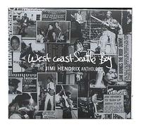 West Coast Seattle Boy : The Jimy Hendrix Anthology