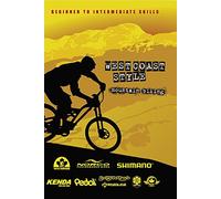 West Coast Style - Mountain Biking DVD