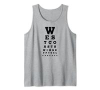West Coast Swing Dancing - T-shirt vintage Débardeur