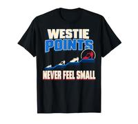 West Coast Swing WCS Dancer Competition Cadeau Social T-Shirt