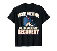 West Coast Swing WCS Dancer Competition Cadeau Social T-Shirt