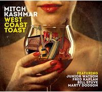 West Coast Toast [Import Allemand]