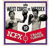 West Coast Vs Wessex CD