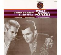 West Coast Wailers (International Release) by Conte Candoli & Lou Levy (2013-11-20)