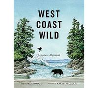 West Coast Wild