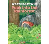 West Coast Wild Peek into the Rainforest