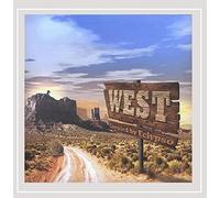 West (Compiled by Eclypso) / Various
