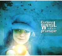West, Corinne - The Promise [Import]