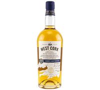 West Cork 12 Years Old Irish Whiskey Sherry Cask Finish Limited 43% Vol. 0,7l in Giftbox