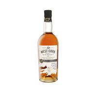 West Cork West Cork Char No. 5 Level Blended Irish Whiskey BLACK CASK Finish 40% Vol. 700 ml