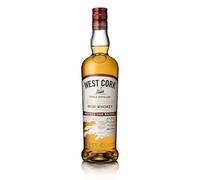 WEST CORK - Bourbon Cask - Blended Whisky - 40 % Alcool - Origine : Irlande/Skiberdeen - Bouteille 70 cl