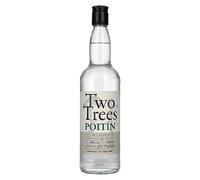 West Cork Distillers Two Trees Poitin Brandy 0,7 L