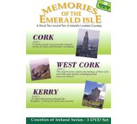 West Cork/Kerry [DVD] [Import]