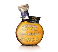 WEST CORK - Sherry Cask Finished Maritime Bottle - Single Malt - 46% Alcool - Origine: Irlande - Bouteille de 70 cl