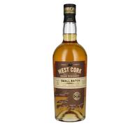 West Cork Small Batch Irish Whiskey Very Rare Expression 54,7% Vol. 0,7l