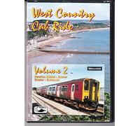 West Country cab ride volume 2