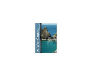 West Country Cruising Companion