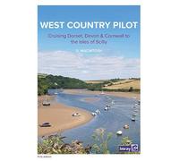 West Country Pilot: Lyme Regis to Land’s End