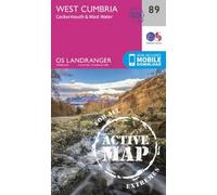 West Cumbria, Cockermouth & Wast Water