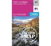 West Cumbria, Cockermouth & Wast Water