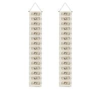 West Desert Cactus avec Cowboys Chevaux Chevaux Graduation Bannière Décoration à Suspendre Réutilisable Fête Université Cérémonies Porte d'entrée