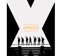 WEST. DOME TOUR AWARD ～10th Anniversary～ (通常盤) (Blu-ray)