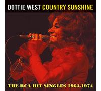 West, Dottie - Country Sunshine