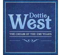 West, Dottie - Cream of The EMI Years [Import]