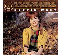 West, Dottie - Dottie West