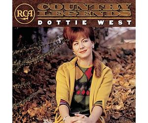 West, Dottie - Dottie West