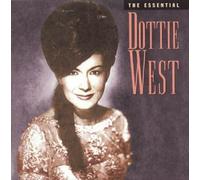 West, Dottie - Essential Dottie West