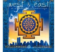 West & East - A Cosmic Connection