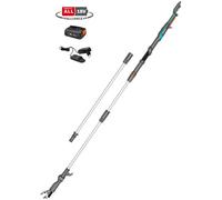 Gardena Coupe-branches HighCut 360/18V P4A- Kit prêt à l'emploi 14776-20