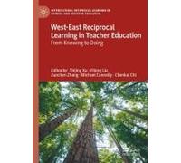 West-East Reciprocal Learning In Teacher Education