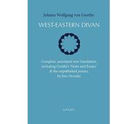 West-Eastern Divan