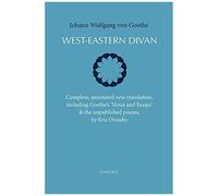 West-Eastern Divan