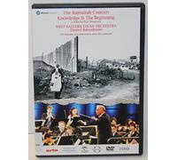 West Eastern Divan Orchestra - The Ramallah Concert