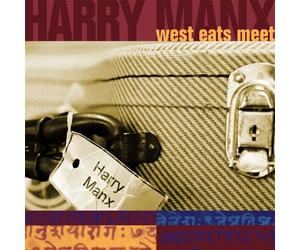 West Eats Meet [Import]
