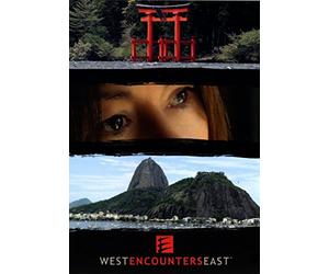 West Encounters East