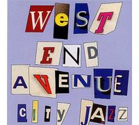 West End Avenue - City Jazz [Import]