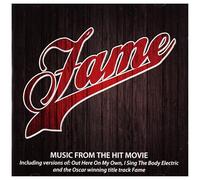West End Chorus - Fame - Music from the..