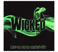 West End Chorus - Wicked-Music from The. [Import]