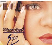 West End featuring Sybil - Love I Lost (INCL. 3 Versions, 1993, Feat. Sybil) [Import]